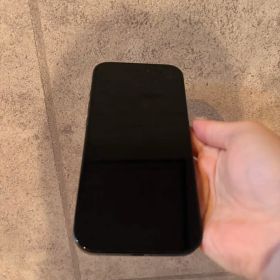 iPhone15 本体のみ SiMフリー