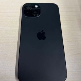 iPhone 15 ｜256GB バッテリー83%