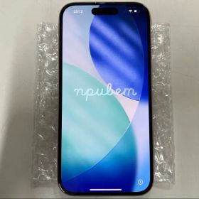 ジャンク iPhone 15 ピンク
