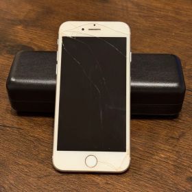 【iPhone 8】ジャンク品