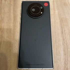 SoftBank leitz phone 1 ジャンク