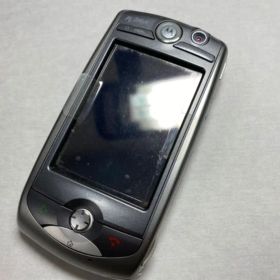 モトローラ M1000 ドコモ 美品 本体のみ バッテリーなし