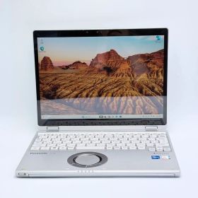 Let's note QV1 新品 60,500円 中古 22,738円 | ネット最安値の価格