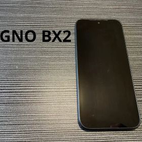 KYOCERA DIGNO BX2 本体 ジャンク