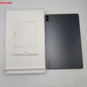Galaxy Tab S11 Ultra Wi-Fiモデル 12GB/256GB グレー SM-X9