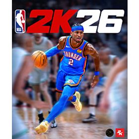 〔中古品〕 『NBA 2K26』BEST PRICE〔中古品〕 『NBA 2K26』BEST PRICE