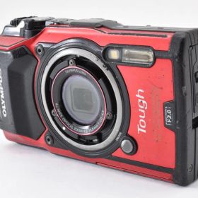 i*g様 OLYMPUS Tough TG-5 本体 2台セット　ジャンク Toughシリーズ TG-5 訳あり・ジャンク 7,460円 | ネット最安値の価格