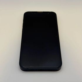 iPhone 13 mini 128GB ブラック SIMフリー 付属品有75%
