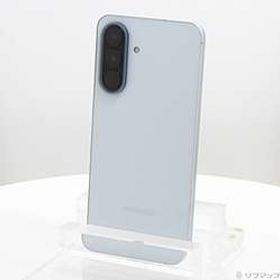 〔中古品〕 Galaxy A57 5G 128GB オーサムアイシーブルー SMA576QLBASJP SIMフリー ［6.7インチ有機EL／Exynos 1680／RAM:8GB／ナノSIM&eSIM］〔中古品〕 Galaxy A57 5G 128GB オーサムアイシーブルー SMA576QLBASJP SIMフリー ［6.7インチ有機EL／Exynos 1680／RAM:8GB／ナノSIM&eSIM］