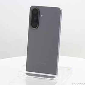 〔中古品〕 Galaxy A57 5G 128GB オーサムグレー SM-A576QZAASJP SIMフリー ［6.7インチ有機EL／Exynos 1680／RAM:8GB／ナノSIM&eSIM］〔中古品〕 Galaxy A57 5G 128GB オーサムグレー SM-A576QZAASJP SIMフリー ［6.7インチ有機EL／Exynos 1680／RAM:8GB／ナノSIM&eSIM］