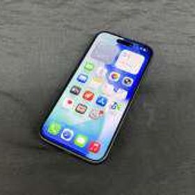 【SIMフリー】IPHONE16 MYDQ3J/A APPLE