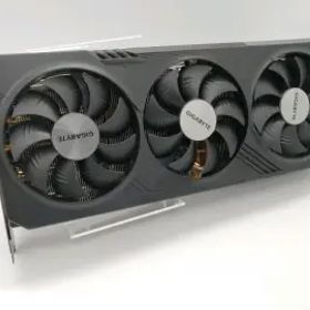 【中古】GIGABYTE GV-R78XTGAMING OC-16GD RX7800XT/16GB(GDDR6)【秋葉2号】保証期間１週間