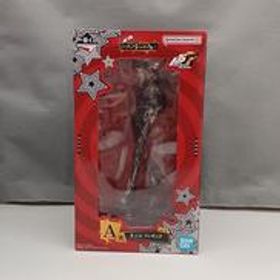ペルソナ5 A賞 主人公 BANDAI