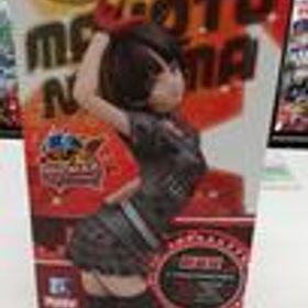 ペルソナ5(PERSONA5(P5)) ダンシング・スターナ 1/7 新島 真 AMAKUNI/HOBBY JAPAN(ホビージャパン)