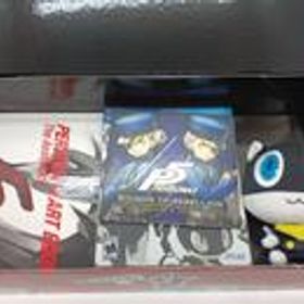 PS4ソフト ペルソナ5 アトラス