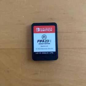 FIFA 23 Legacy Edition Nintendo Switch …