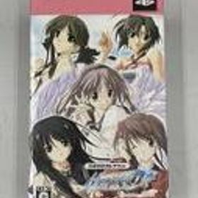 かけがえのない想い… メモリーズオフ コンプリートBOX 5PB