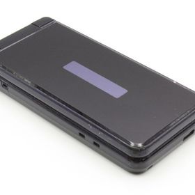 docomo AQUOS ケータイ SH-01J BlueBlack Bランク