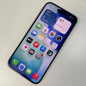 softbank iPhone 15 Plus 128GB イエロー