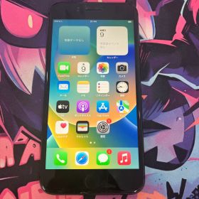 Apple iPhone 8 Plus MQ9N2J/A 本体