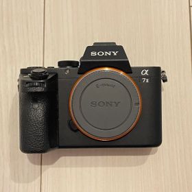 α7 II 新品 58,000円 中古 38,900円 | ネット最安値の価格比較