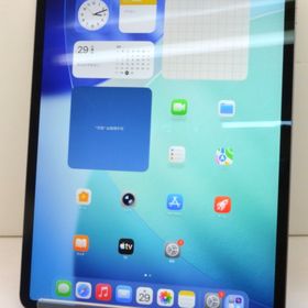 iPad Pro 12.9 SIMフリー 第3世代 (2018発売) 64GB 中古 | ネット最