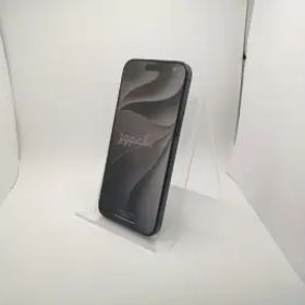Apple 海外版 【SIMフリー】 iPhone 15 Pro Max 512GB ブルーチタニウム