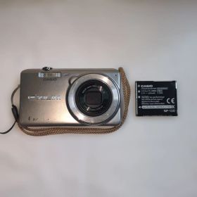 CASIO EXILIM EX-ZS26
