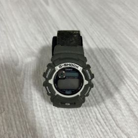 CASIO G-SHOCK G-LIDE タフソーラー 腕時計