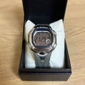 CASIO G-SHOCK G-LIDE GL-150 稼働品