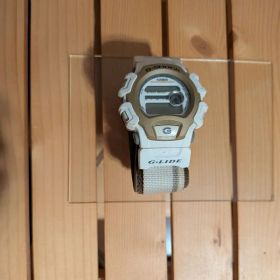 CASIO G-SHOCK G-LIDE デジタル腕時計