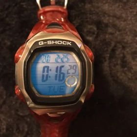 G-SHOCK G-LIDE タイドグラフ 2026年２月電池交換済み