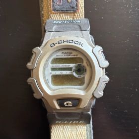 G-SHOCK G-LIDE 腕時計