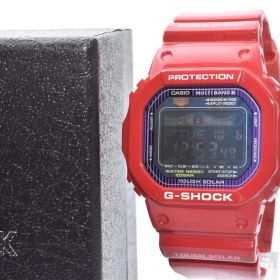 CASIO G-SHOCK G-LIDE GWX-5600C-4JF 腕時計