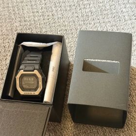 CASIO G-SHOCK G-LIDE 腕時計 本体