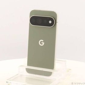〔中古〕GOOGLE(グーグル) Google Pixel 11 Pro 256GB Olive GM45K SIMフリー〔258-ud〕