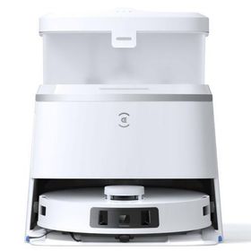 エコバックス(ECOVACS) DEEBOT T30 PRO OMNI DDX14-12EE 吸引＋拭くタイプ 水拭き・乾拭き ロボット掃除機