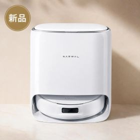 【新品】Narwal Freo Pro 10000Pa 自動洗浄 3D回避