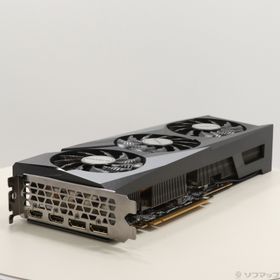(中古)GIGABYTE GV-R76GAMING OC-8GD(297-ud)
