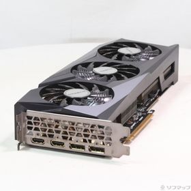 (中古)GIGABYTE GV-R76GAMING OC-8GD(305-ud)