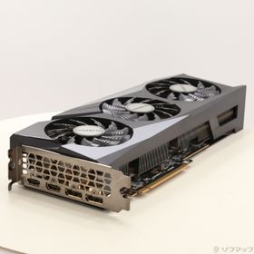 (中古)GIGABYTE GV-R76GAMING OC-8GD(297-ud)