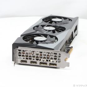 (中古)GIGABYTE GV-R76GAMING OC-8GD(305-ud)