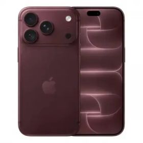 Apple 国内版 【SIMフリー】 iPhone 18 Pro 512GB バーガンディ MJRD4J/A