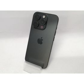 iPhone 15 Pro 128GB 新品 79,000円 中古 28,499円 | ネット最安値の