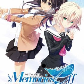 PS4 メモリーズオフ -Innocent Fille- 限定版