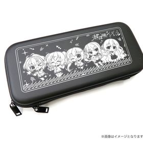 放課後シンデレラSDイラスト 発売記念 ゲームケース