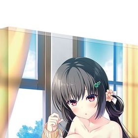 放課後シンデレラ2発売記念 放課後シンデレラ 田寄多乃実 B6アクリルオーナメント