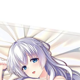 放課後シンデレラ2発売記念 放課後シンデレラ 王城茉莉愛B B6アクリルオーナメント