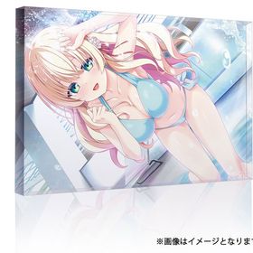放課後シンデレラ2 小瀬葉月 B6アクリルオーナメント