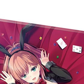 放課後シンデレラ2発売記念 放課後シンデレラ 宇佐川雪子 B6アクリルオーナメント